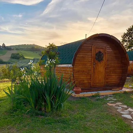 Tenuta Morganti Torano Nuovo