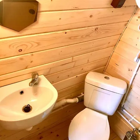 Tenuta Morganti Couette-café Torano Nuovo