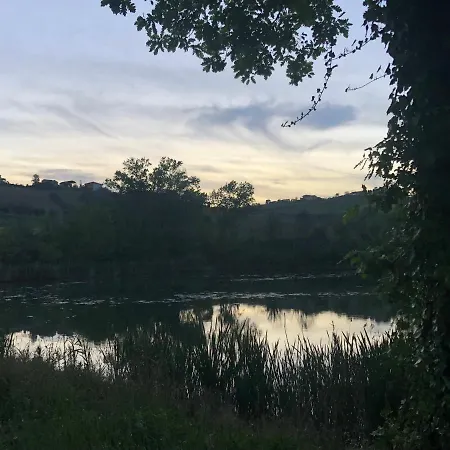 Bed & Breakfast Tenuta Morganti