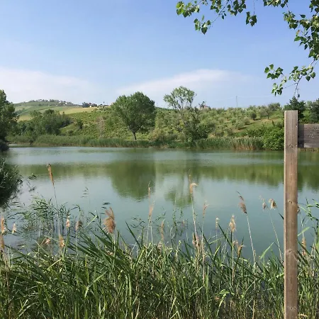 Tenuta Morganti 3*