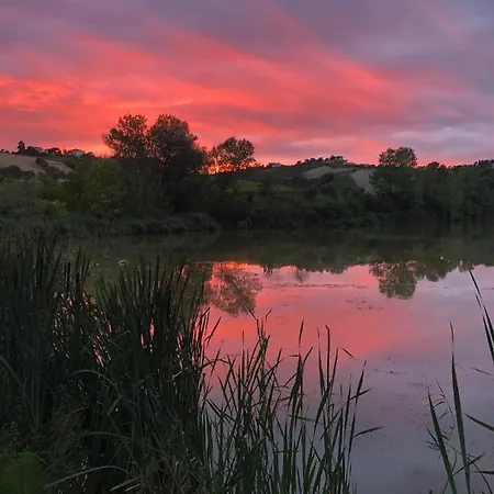 Tenuta Morganti 3* Torano Nuovo