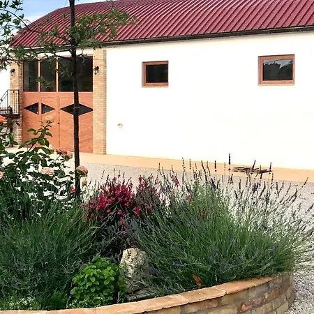 Bed & Breakfast Tenuta Morganti Torano Nuovo