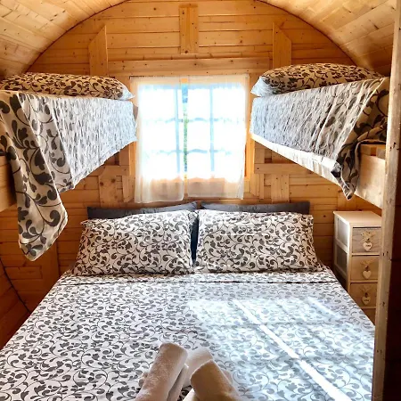 Tenuta Morganti Torano Nuovo