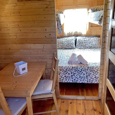 Tenuta Morganti Bed and Breakfast