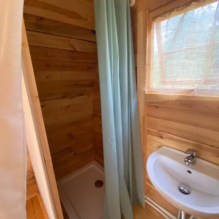 Tenuta Morganti Bed and Breakfast 3*