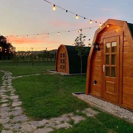 Tenuta Morganti Bed & Breakfast Torano Nuovo