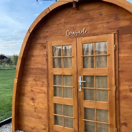 Tenuta Morganti Bed & Breakfast