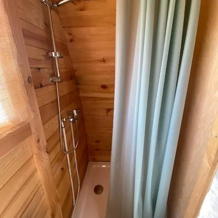 Bed and Breakfast Tenuta Morganti