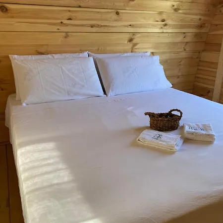 Bed & Breakfast Tenuta Morganti Torano Nuovo