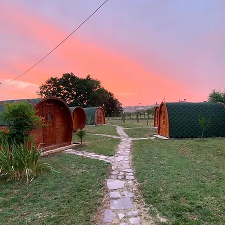 Tenuta Morganti Bed & Breakfast Torano Nuovo