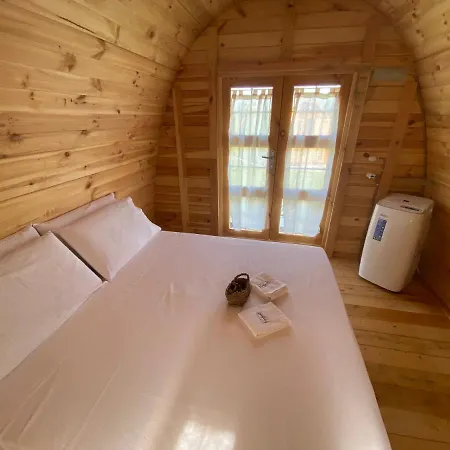 Tenuta Morganti Torano Nuovo