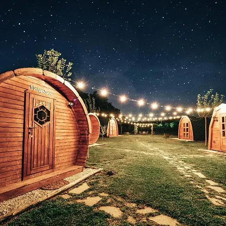 Tenuta Morganti 3*