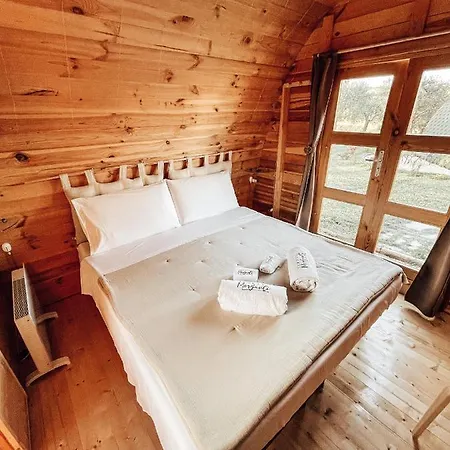 Bed and Breakfast Tenuta Morganti Torano Nuovo