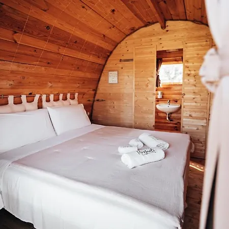 Bed & Breakfast Tenuta Morganti Torano Nuovo