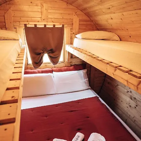 Tenuta Morganti Bed and Breakfast Torano Nuovo