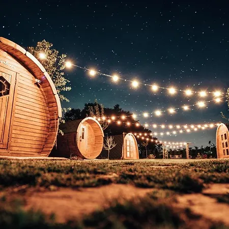 Tenuta Morganti 3* Torano Nuovo