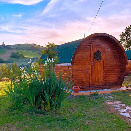 Tenuta Morganti Bed & Breakfast 3*