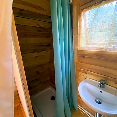 Tenuta Morganti Bed & Breakfast 3*