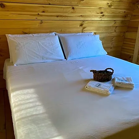 Bed & Breakfast Tenuta Morganti 3*