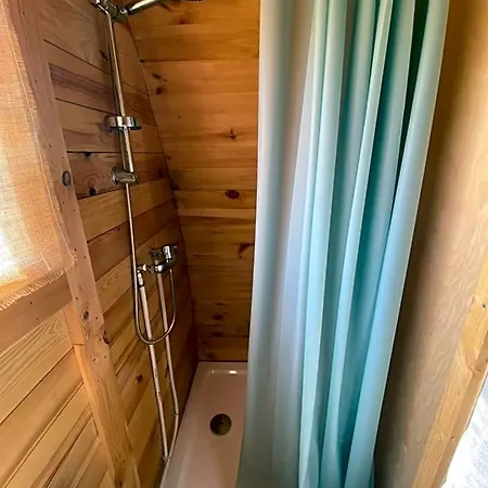 Bed & Breakfast Tenuta Morganti 3*
