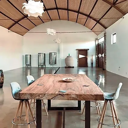 Tenuta Morganti 3*