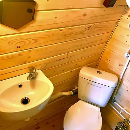 Bed & Breakfast Tenuta Morganti Torano Nuovo