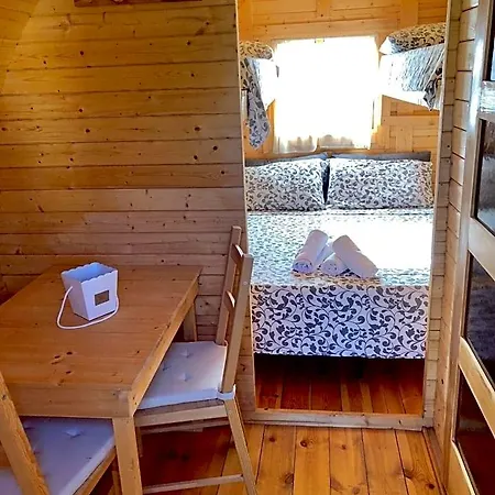 Bed & Breakfast Tenuta Morganti Torano Nuovo