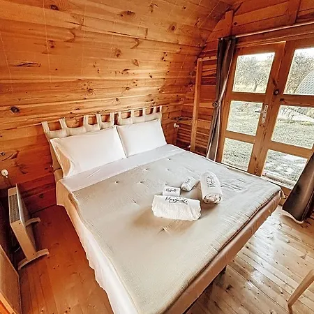 Bed & Breakfast Tenuta Morganti 3*