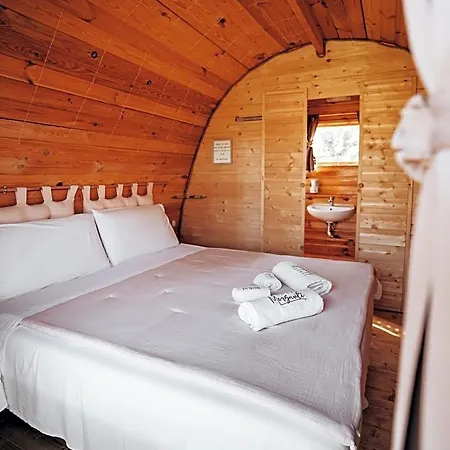 Tenuta Morganti Bed & Breakfast 3*