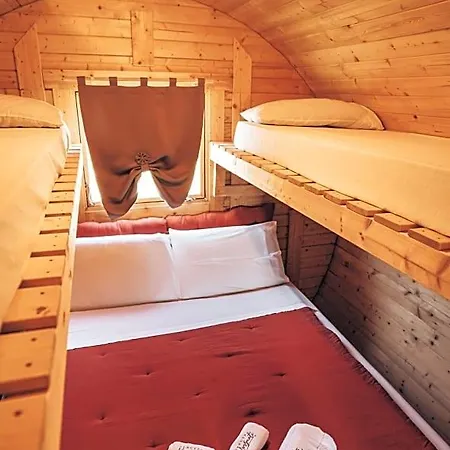 Tenuta Morganti 3* Torano Nuovo