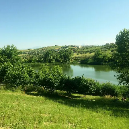 Tenuta Morganti 3* Torano Nuovo