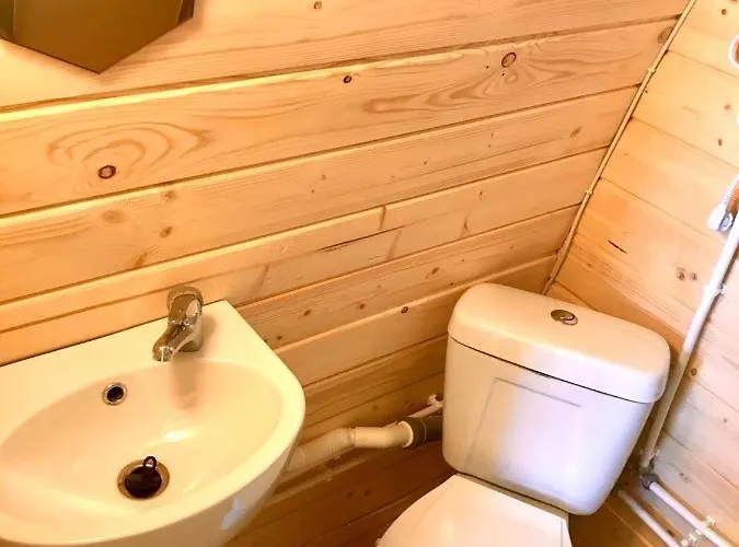 Tenuta Morganti Bed & Breakfast Torano Nuovo