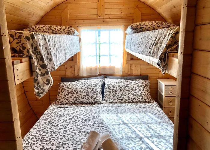 Tenuta Morganti Torano Nuovo