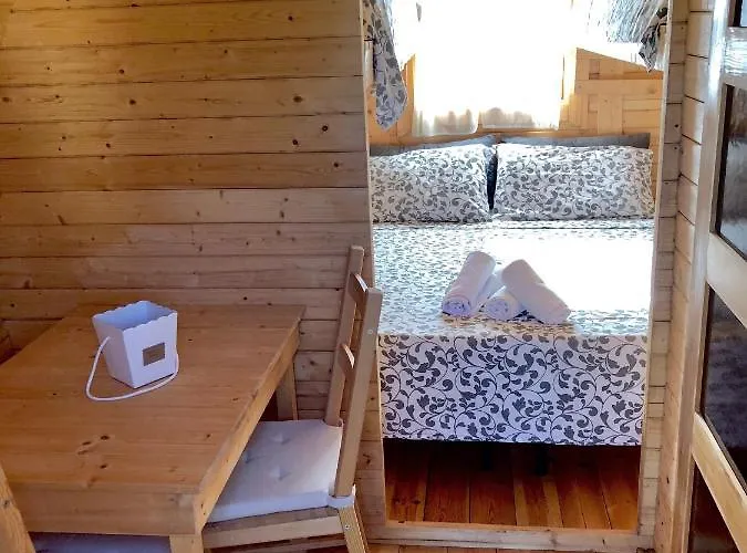 Tenuta Morganti Bed & Breakfast