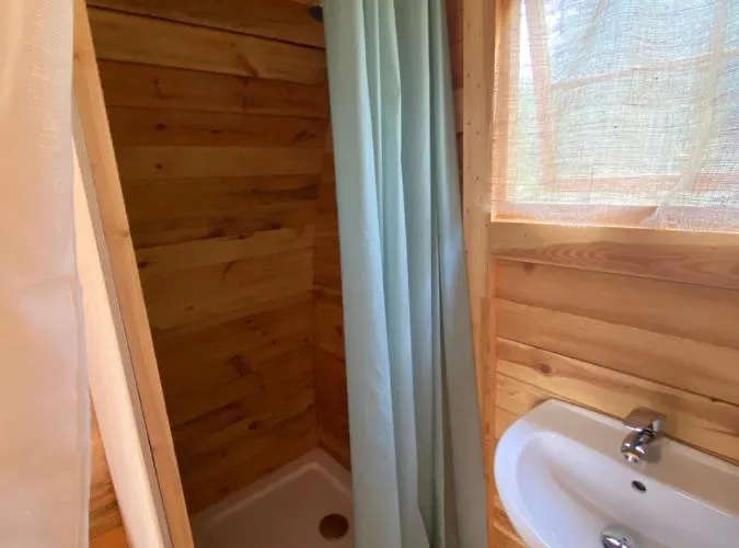 Tenuta Morganti Bed & Breakfast 3*