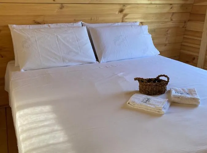 Bed & Breakfast Tenuta Morganti Torano Nuovo