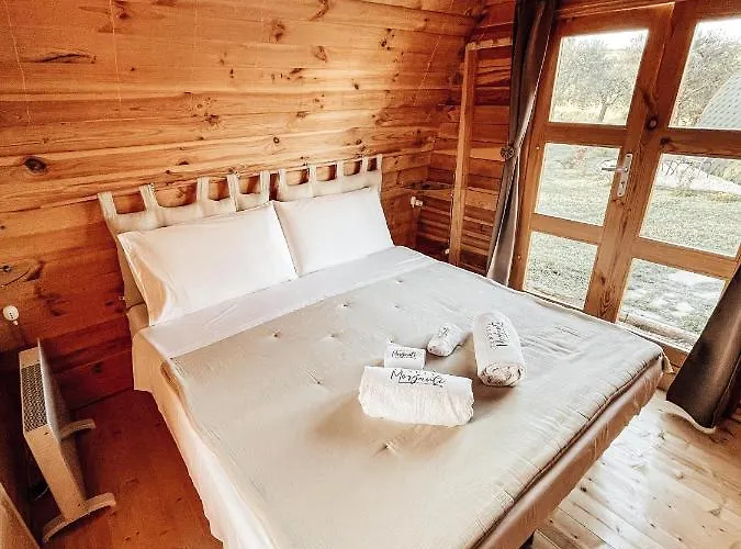 Bed & Breakfast Tenuta Morganti Torano Nuovo