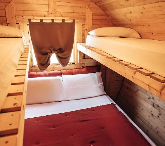 Tenuta Morganti Bed & Breakfast Torano Nuovo